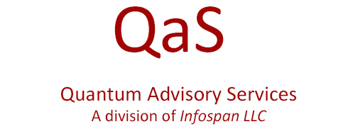 Quantum Advisory Services